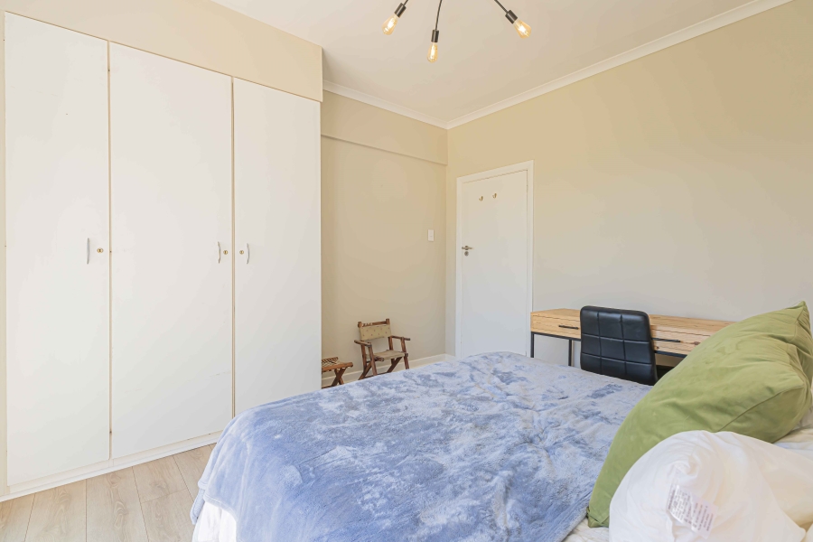 To Let 3 Bedroom Property for Rent in Oranjezicht Western Cape